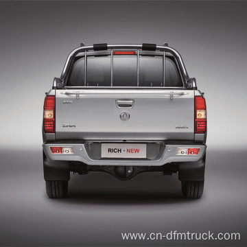 Dongfeng NEW RICH P11 Right-Hand Drive Pickup